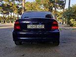 Opel Vectra-7