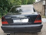 Mercedes C 180-2