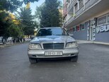Mercedes C 180-1