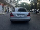 Mercedes C 180-4