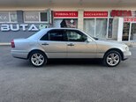 Mercedes C 180-5