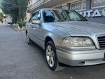 Mercedes C 180-6