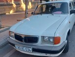 GAZ 3110 "Volga"-1