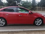 Chevrolet Cruze-4