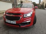 Chevrolet Cruze-10