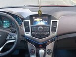 Chevrolet Cruze-13