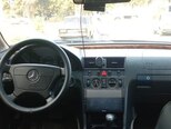 Mercedes C 180-4