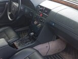 Mercedes C 180-5