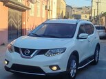 Nissan X-Trail-2