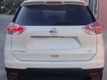 Nissan X-Trail-4