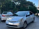 Toyota Prius-1