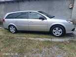 Opel Vectra-2