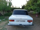 LADA (VAZ) 21011-2
