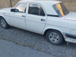 GAZ 3110 "Volga"-4