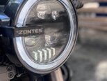 Zontes ZT155-G1-7