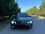 Mercedes E 320-1
