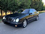 Mercedes E 320-3
