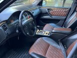 Mercedes E 320-5