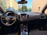 Chevrolet Cruze-5