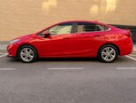 Chevrolet Cruze-3