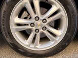 Chevrolet Cruze-8