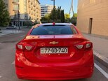 Chevrolet Cruze-2