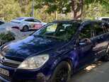 Opel Astra-3