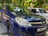 Opel Astra-1