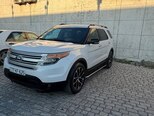 Ford Explorer-1