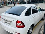 LADA (VAZ) Priora-4