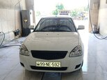 LADA (VAZ) Priora-1