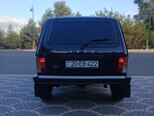 LADA (VAZ) Niva-2