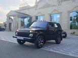 LADA (VAZ) Niva-6