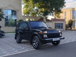 LADA (VAZ) Niva-7