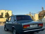 LADA (VAZ) 2107-10