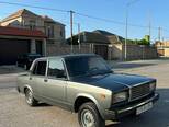 LADA (VAZ) 2107-3