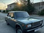 LADA (VAZ) 2107-9