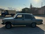 LADA (VAZ) 2107-2