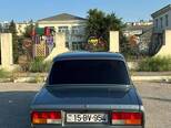 LADA (VAZ) 2107-4