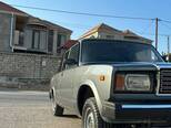 LADA (VAZ) 2107-7