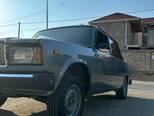 LADA (VAZ) 2107-6