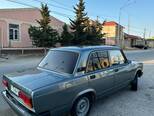 LADA (VAZ) 2107-8