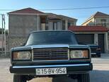 LADA (VAZ) 2107-1