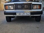 LADA (VAZ) 2107-1