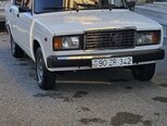LADA (VAZ) 2107-2