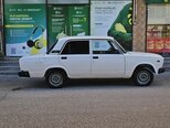 LADA (VAZ) 2107-5
