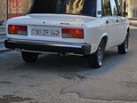 LADA (VAZ) 2107-3