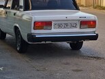 LADA (VAZ) 2107-6