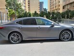 Toyota Camry-2