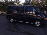 Ford Transit-7